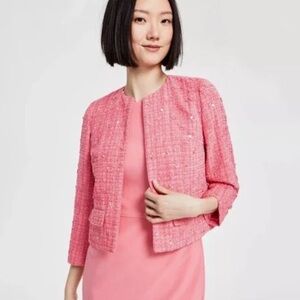 NWT Anne Klein blazer